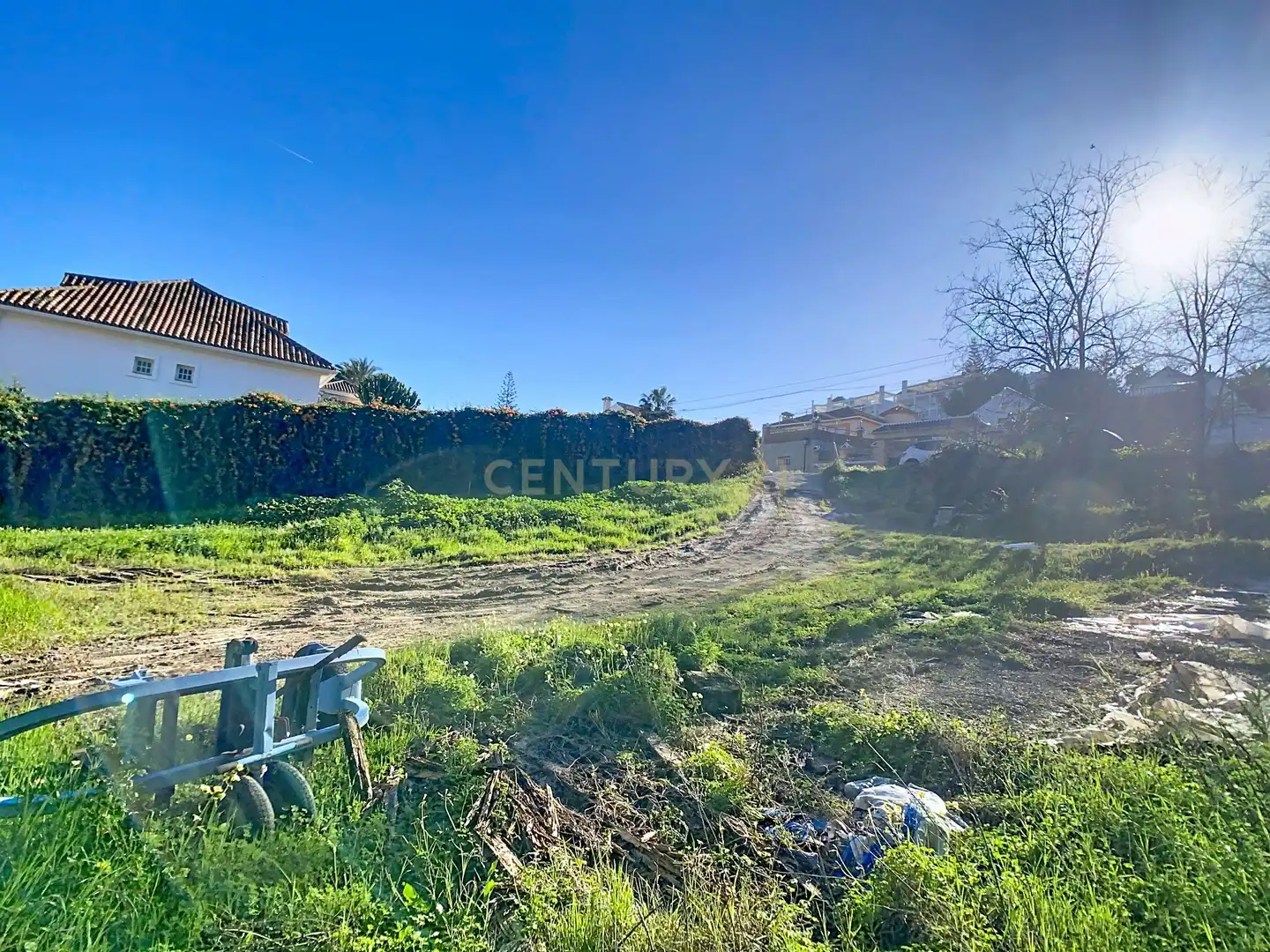 Terreni e lotti in vendita a CL NARANJOS DEL LAGAREJO 12MIJAS (MÁLAGA), imagen 15