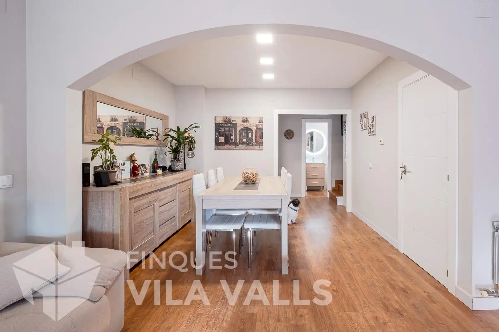 Maison avec terrasse à vendre à C de sant pau, imagen 10