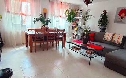 Sala d'estar de Pis en venda en San Martín de la Vega amb Aire condicionat i Calefacció