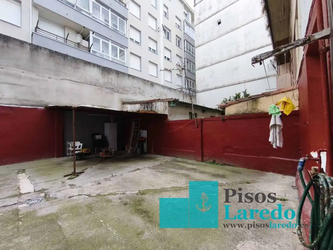 Wohnung zum Verkauf in Calle Gutiérrez Rada, Centro