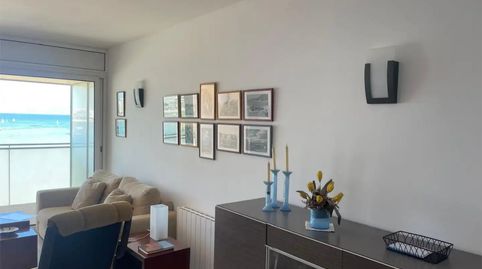 Foto 4 de Apartament en venda a Avinguda Riells, 94, Riells, L'Escala
