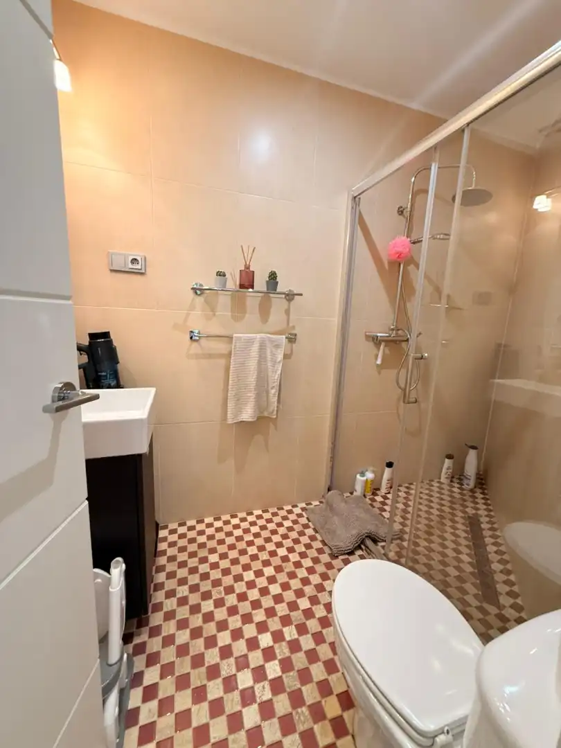 Habitatge amb piscina en venda a Avenida del Higuerón, imagen 21