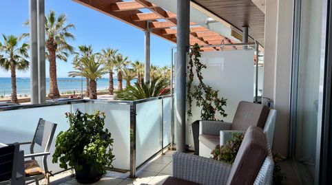 Foto 5 de Apartamento en venta en Carrer Carrer Saligar, 3, Les Salines - Pla de Sant Pere, Cubelles