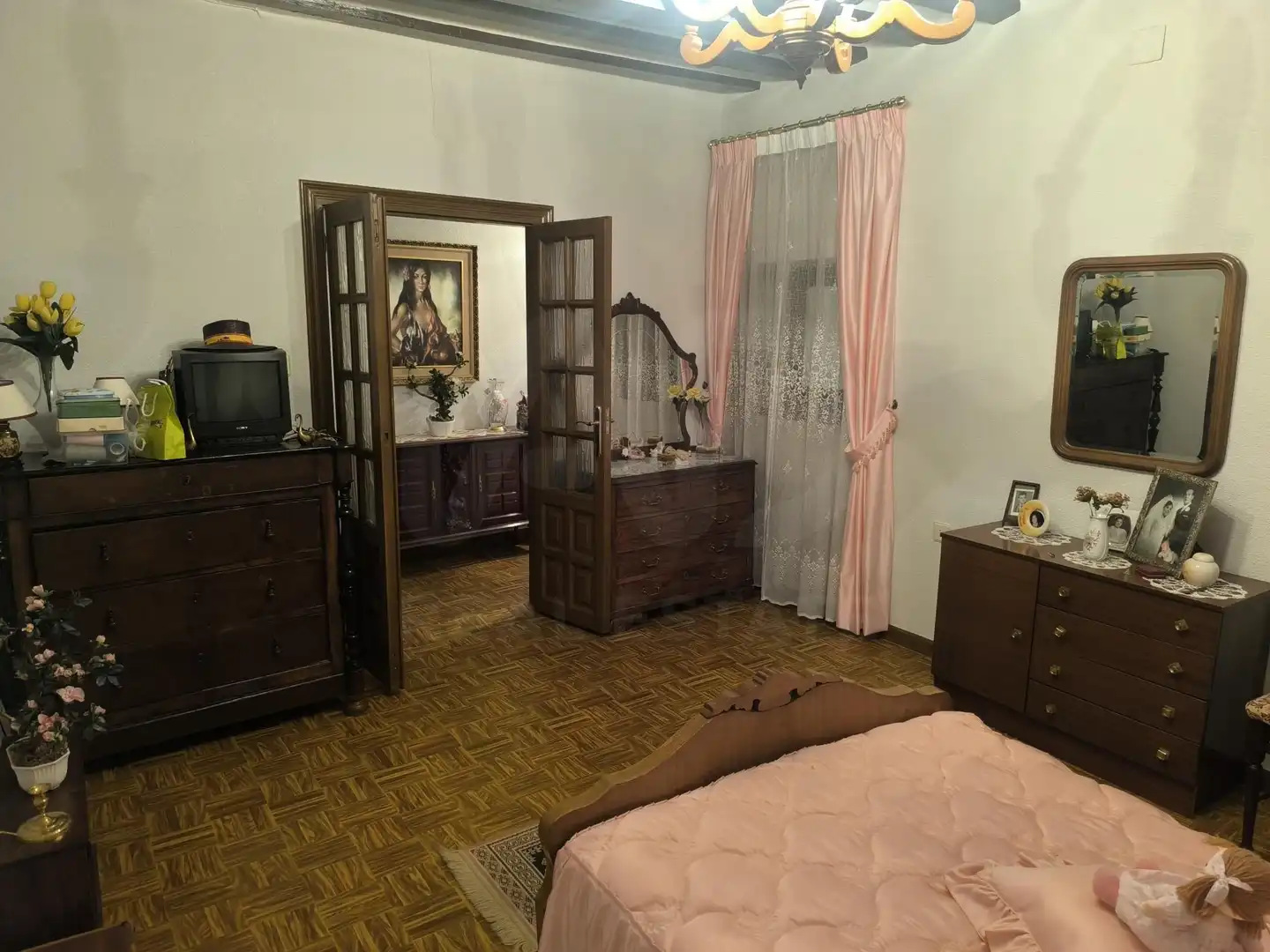 Casa rústica en venda a Nava del Rey, imagen 12