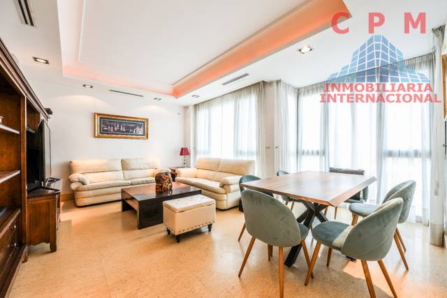 Piso en Alquiler en Palomas