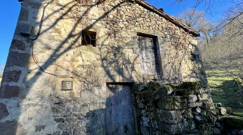 Foto 4 de Casa o xalet en venda a Aloños - Aloños, Villacarriedo, Cantabria