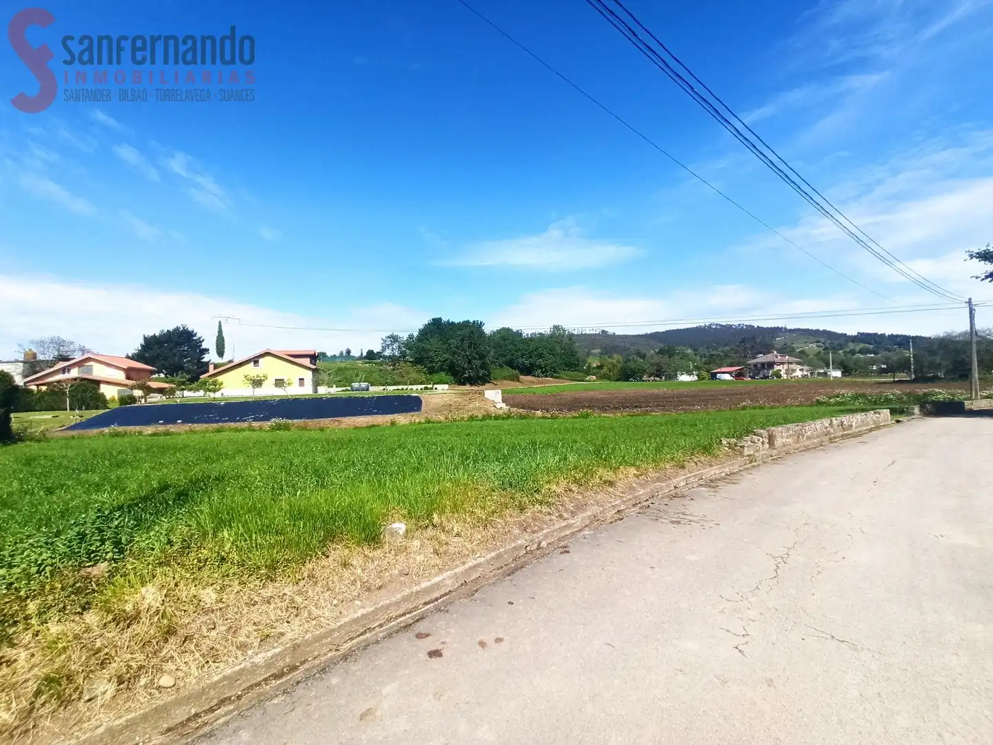 Wohnbaugrundstück zum Verkauf in Zurita, imagen 6