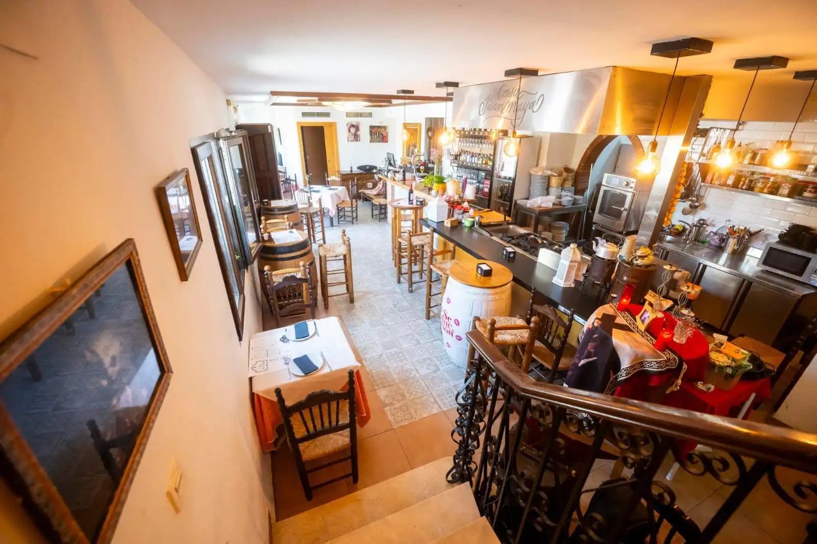 House with terrace for sale in Camino DEL SACROMONTE, imagen 27