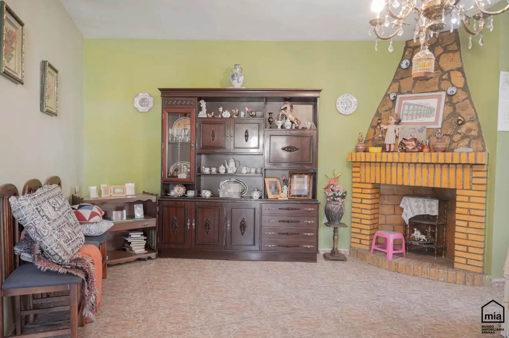 Casa in vendita a Calle Aire, imagen 6