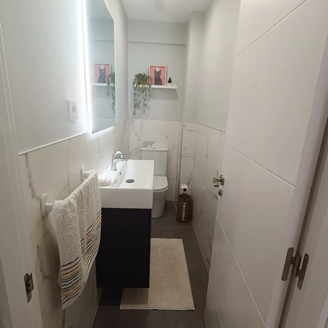 Wohnung mit Aufzug zum Verkauf in Centro Urbano - Hirigunea, imagen 19