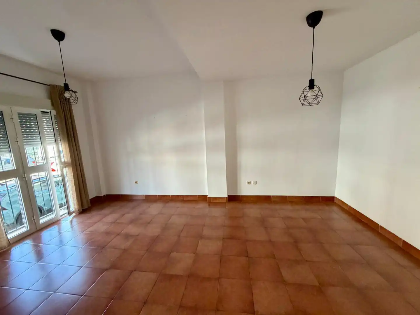 Sala de estar de Casa o chalet en venta en San Fernando con Aire acondicionado y Trastero