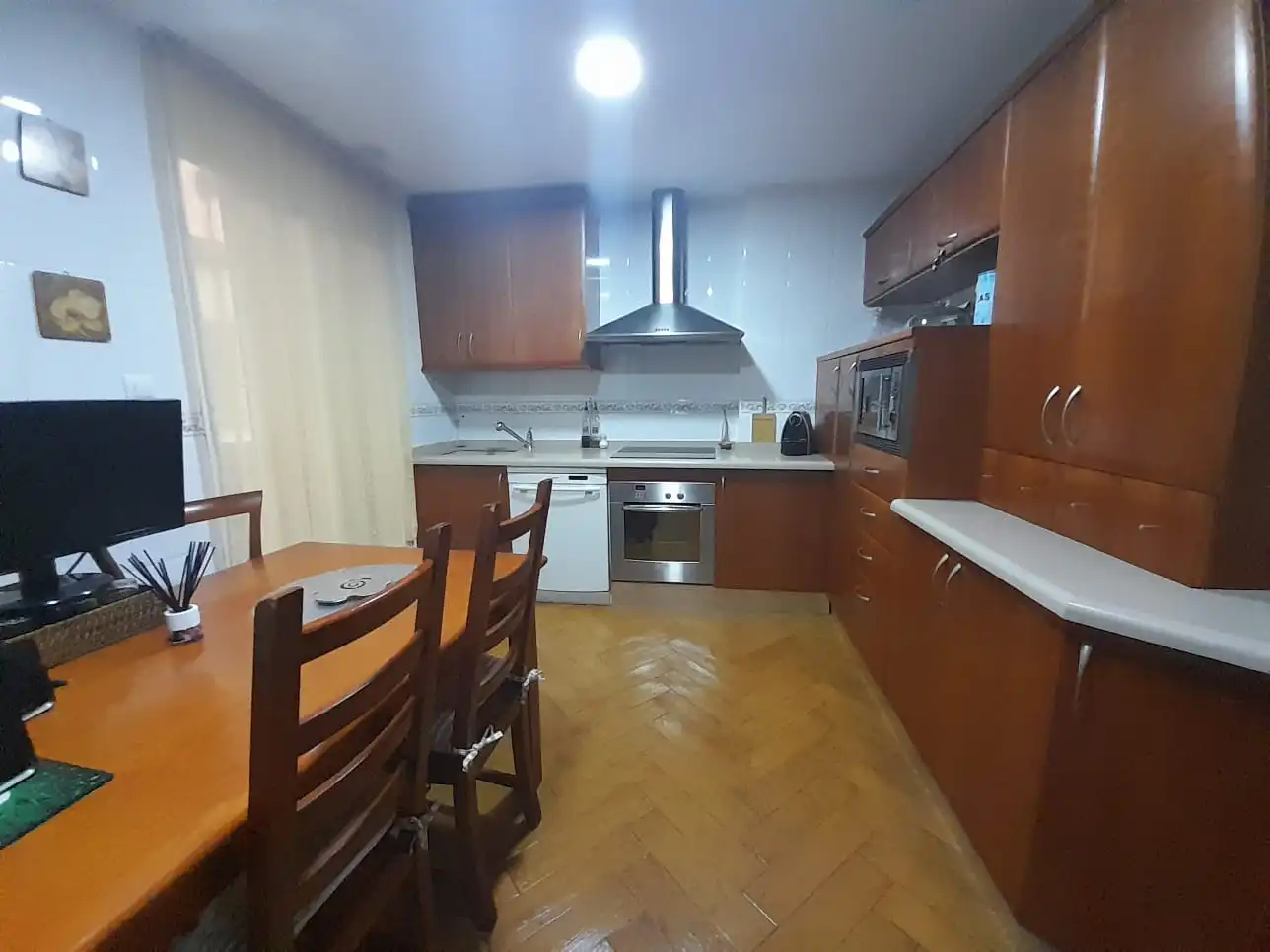Cocina de Piso en venta en Puertollano con Aire acondicionado y Calefacción