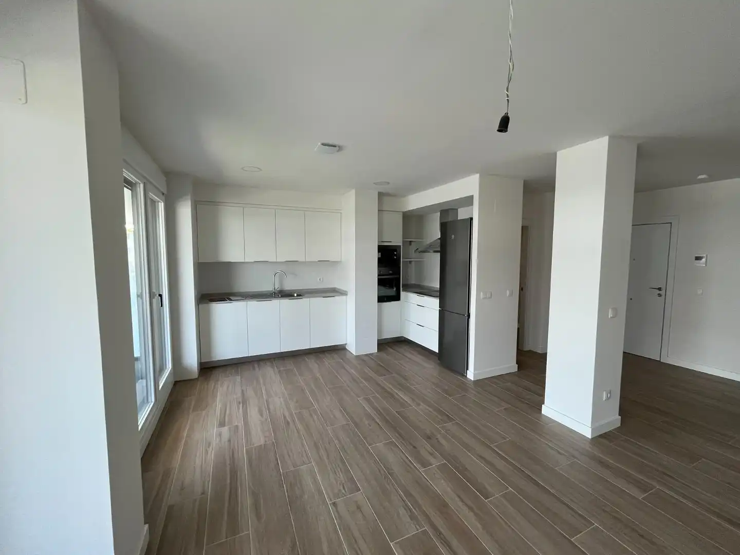 Wohnung mit Pool zum Verkauf in Calle Pintor Diego Jiménez, imagen 8