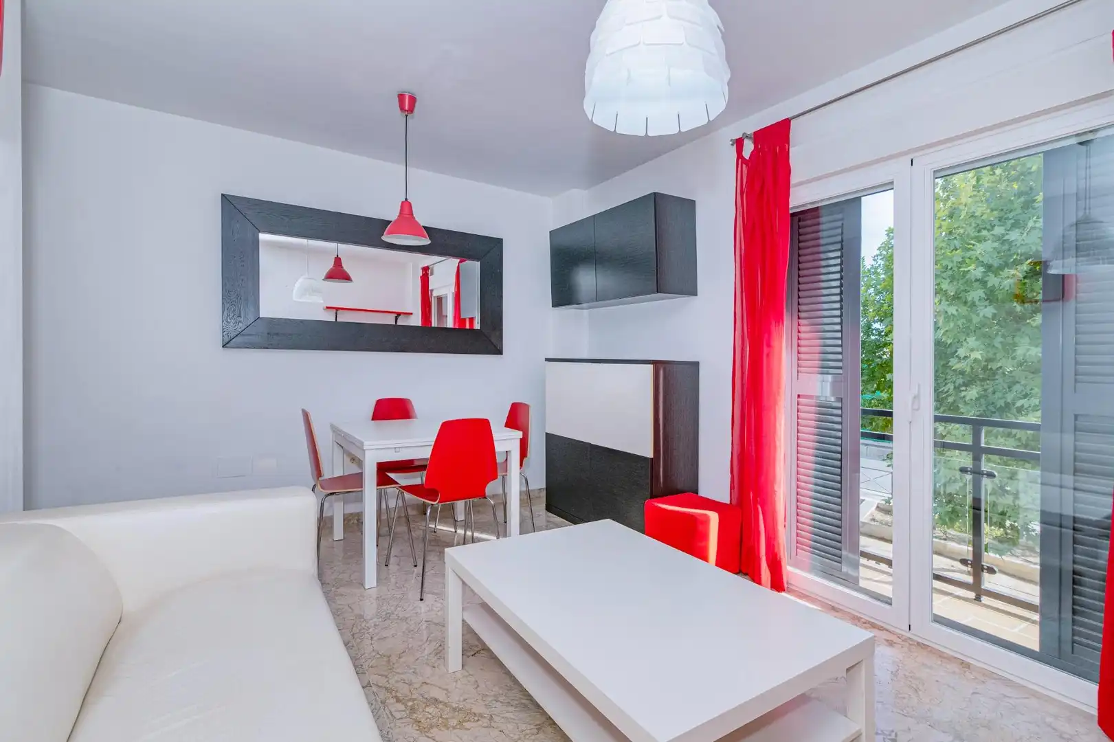 Appartamento con ascensore in vendita a Calle Calle Antequera, imagen 4