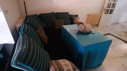 Foto 5 de Pis en venda a Úbeda, Jaén