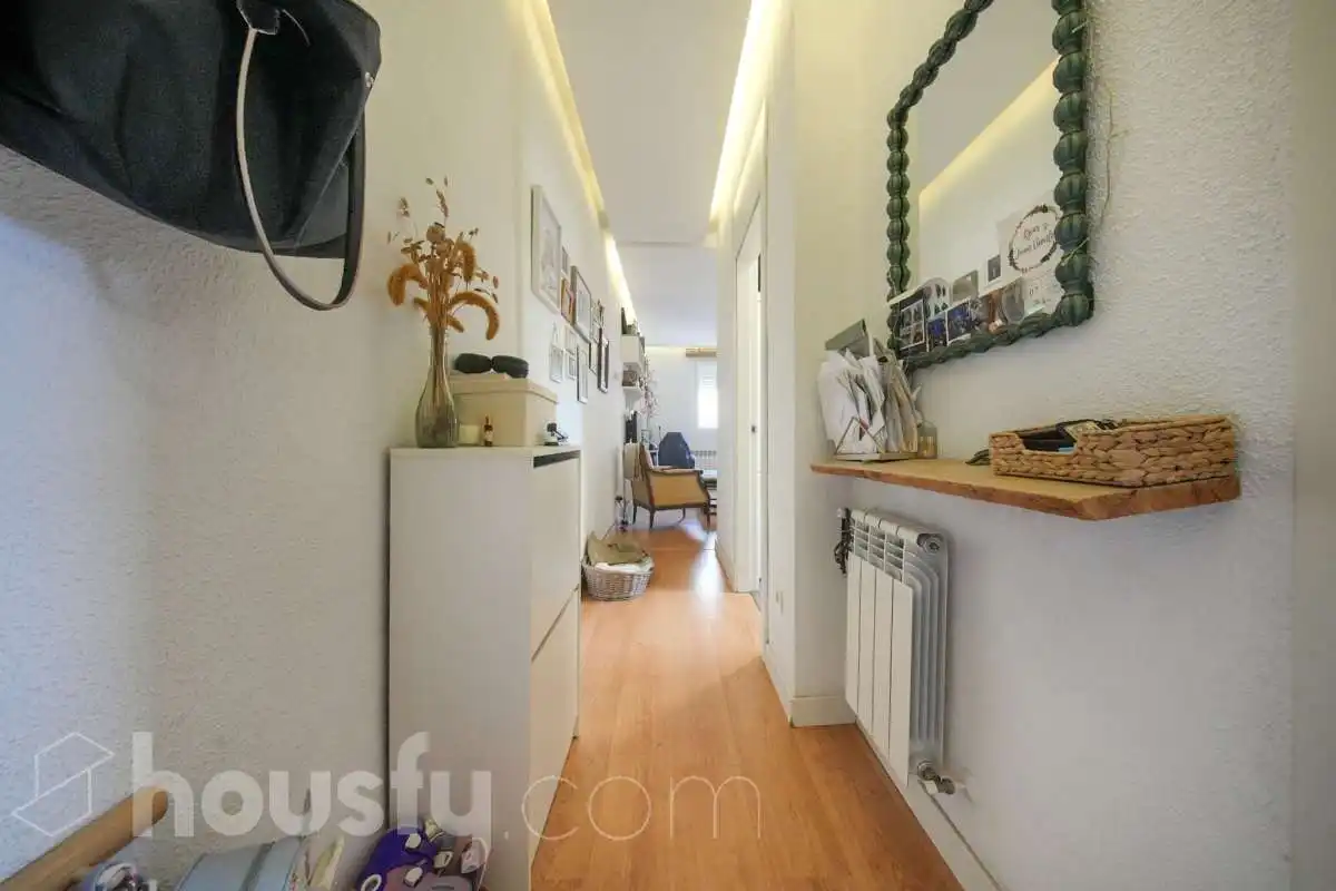 Wohnung mit Aufzug zum Verkauf in Calle de Sebastián Elcano ., imagen 4