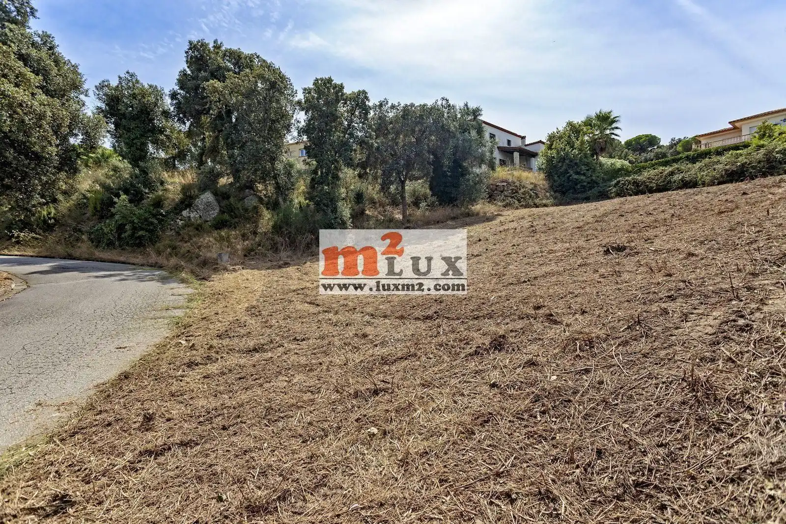 Terreny residencial en venda a Carrer Vall-Llobrega, imagen 2