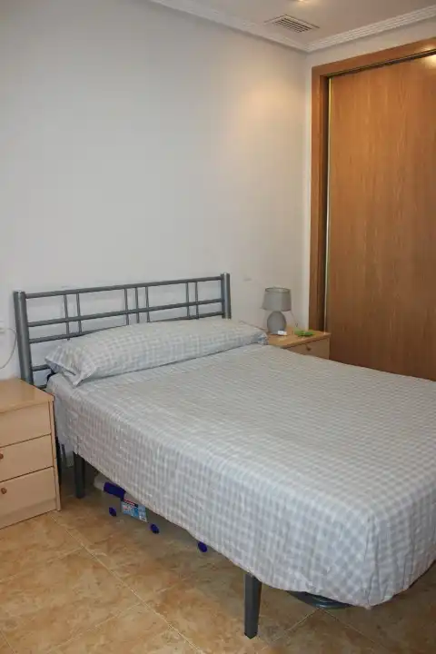 Loft de alquiler en El Altet