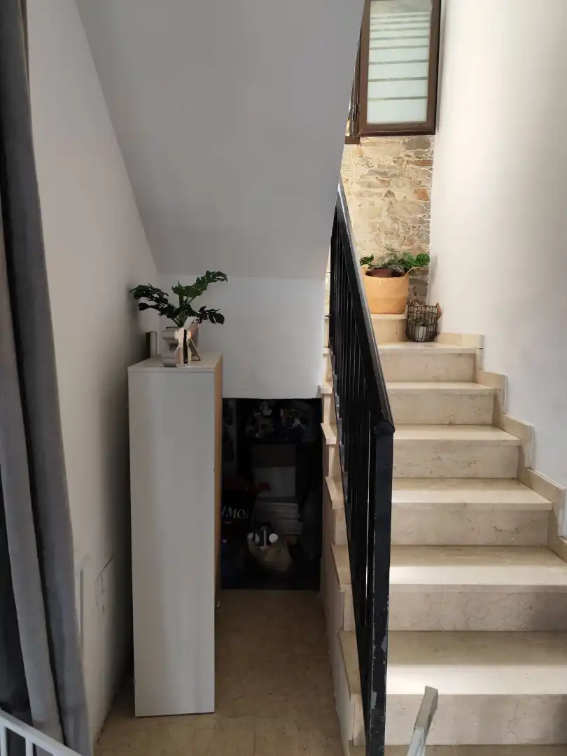 Terraced house for sale in Plaza de A.Galiano 3, imagen 21