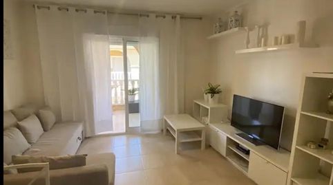 Foto 3 de Apartamento de alquiler en Centro, Los Alcázares