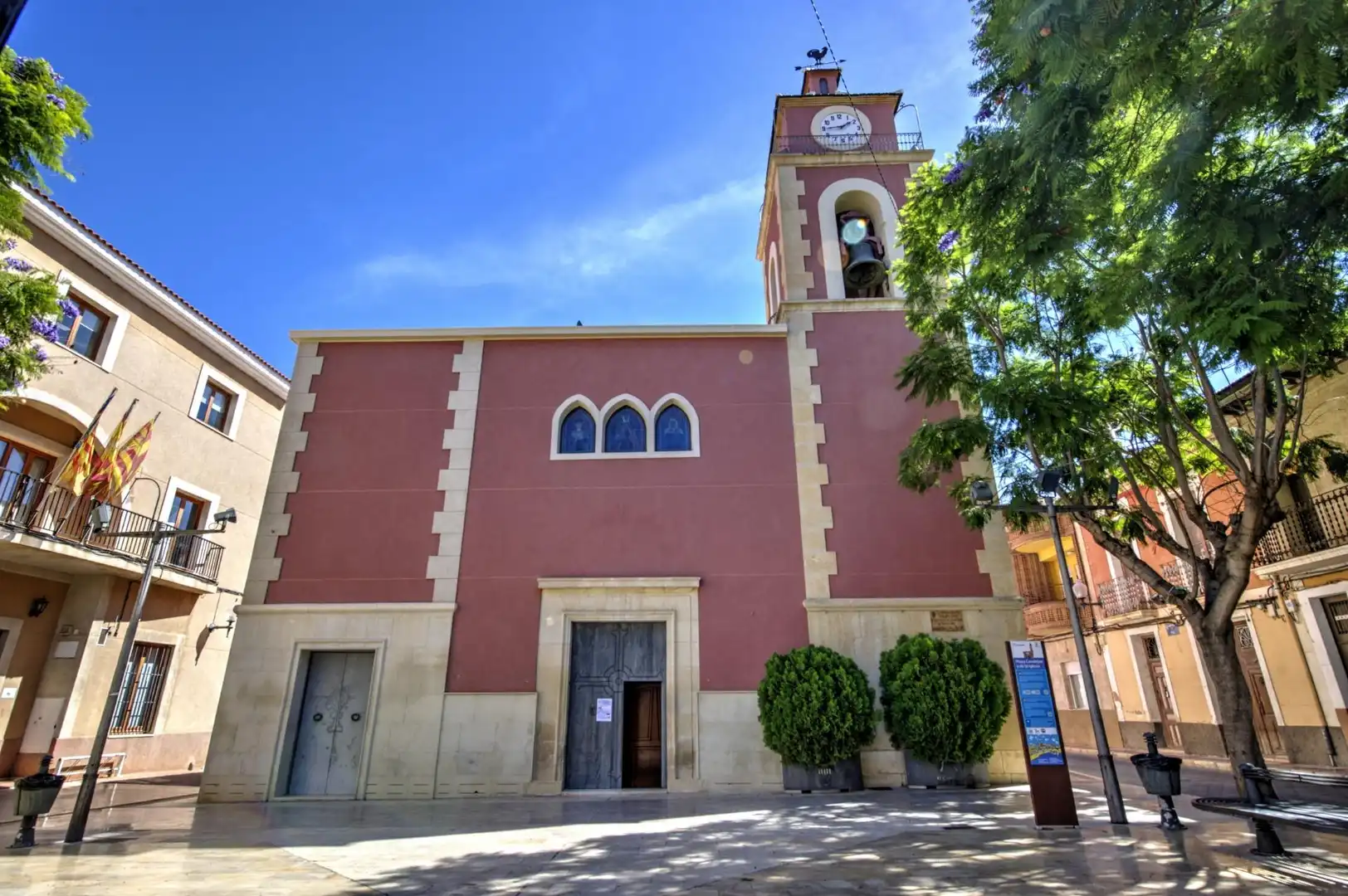 Rez-de-chaussée à vendre à SANTA TERESA, imagen 28