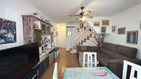 Foto 4 de Casa o chalet en venta en Avenida Papa Luna Número 118, Playa Norte, Peñíscola / Peníscola