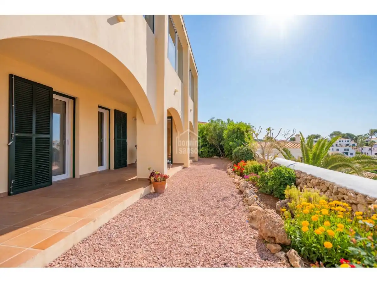 Detached house with pool for sale in Port d'Addaia, imagen 55
