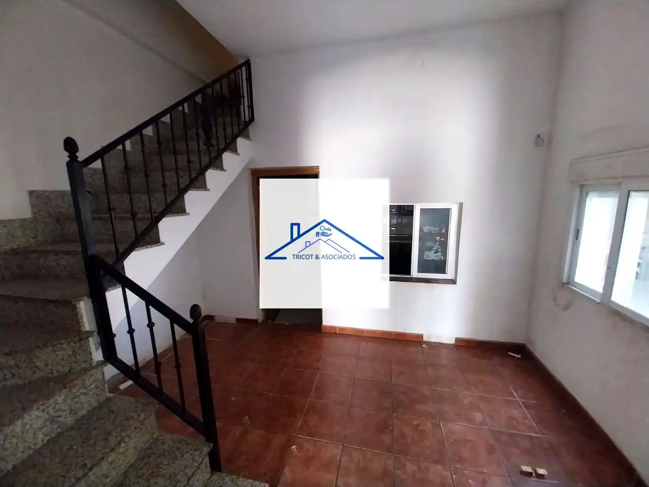 Casa con jardín en venta en Calle Rosa, imagen 2