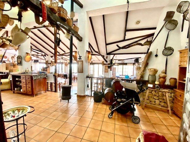 Finca rústica en venda en Tàrbena amb Terrassa