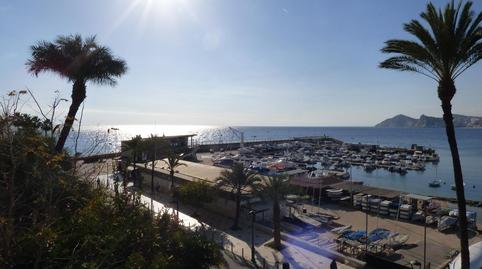 Foto 3 de Dúplex en venda a Carrer del Condestable Zaragoza, Casco Antiguo - Puerto, Benidorm