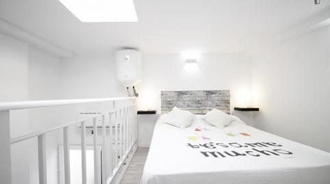 Foto 3 de Estudi de lloguer a Zofio, Madrid