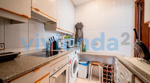 Foto 5 de Pis en venda a Goya, Goya,  Madrid Capital