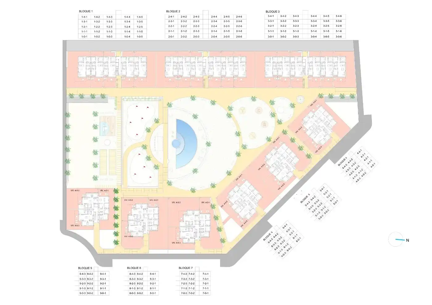 Planta baja en venta en El Raso