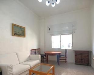 Sala d'estar de Planta baixa en venda en Alicante / Alacant