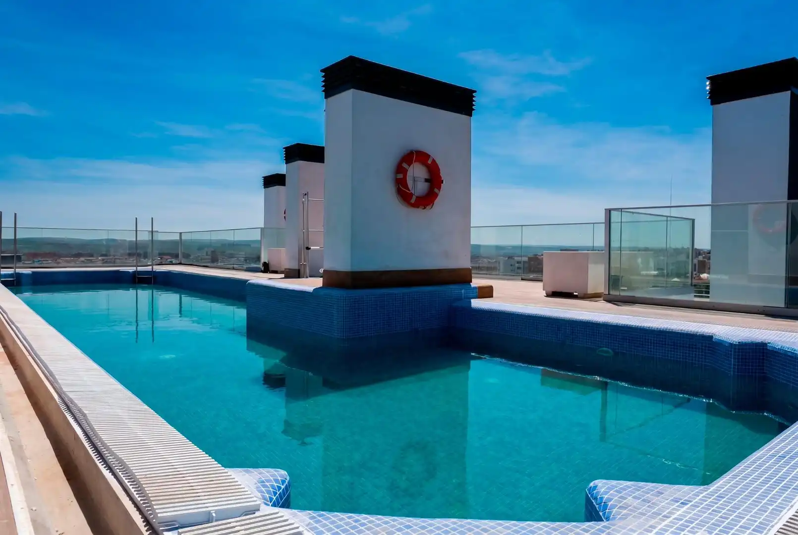 Ático con piscina en venta en Levante, imagen 12