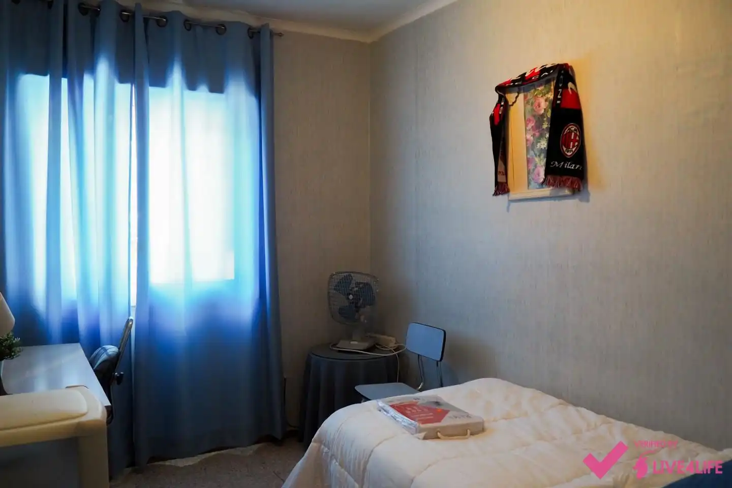 Flat for rent in Poeta Manuel Benítez Carrasco, La Oliva