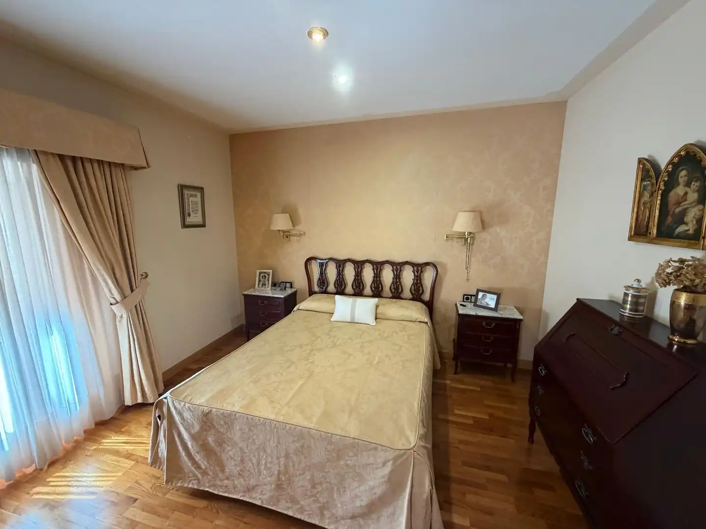 Habitación de Apartamento en venta en Jumilla