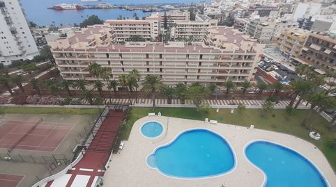 Foto 2 de Apartamento en venta en Paseo Aquilino, Los Cristianos, Arona