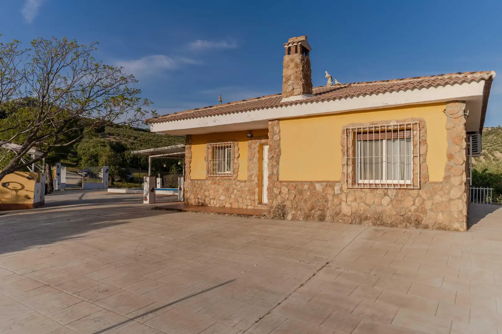 House with pool for sale in 18260 Íllora, Spain, imagen 46