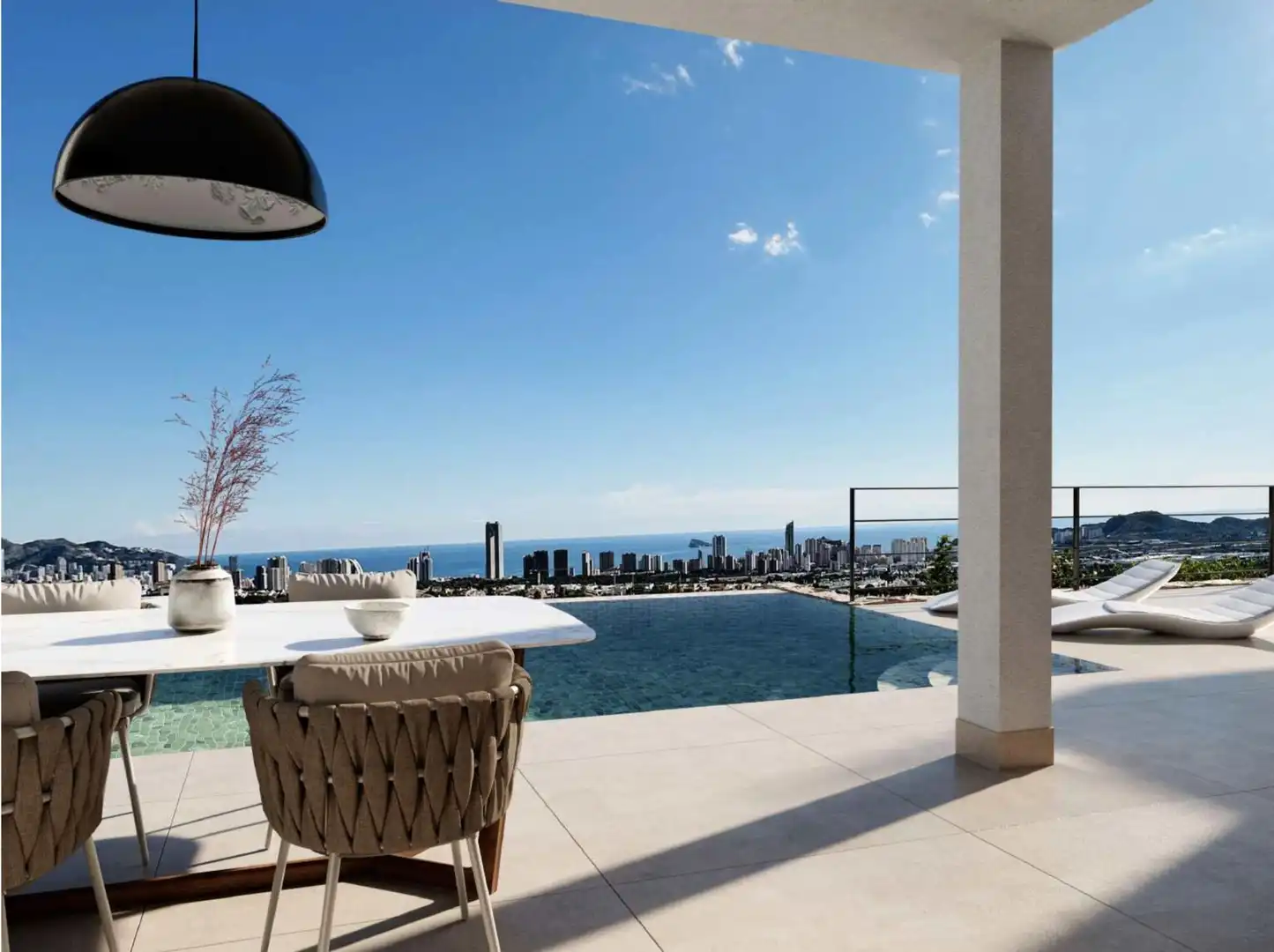 Villa avec piscine à vendre à VIENA, imagen 13