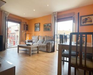 Living room of Duplex for sale in Zarzuela del Monte  with Terrace