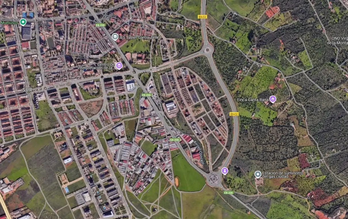 Terreni e lotti in vendita a Calle Chopin, imagen 2