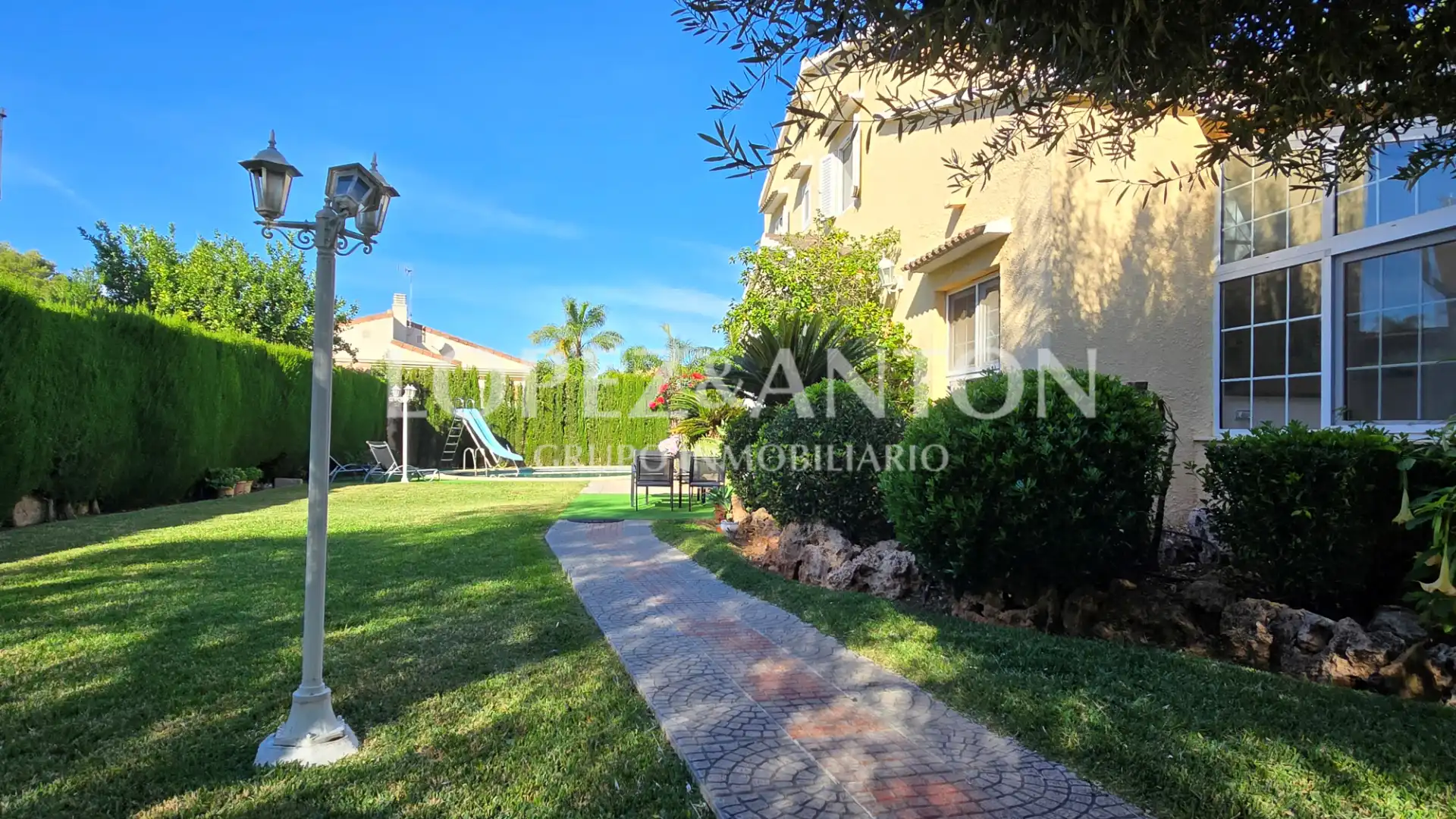 Houses for sale in El Carme - Sant Agustí - Bonavista