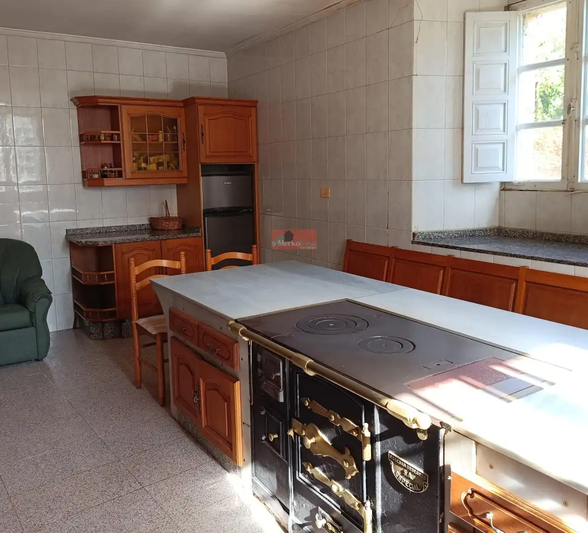 Finca rústica en venta en Parroquias del Este