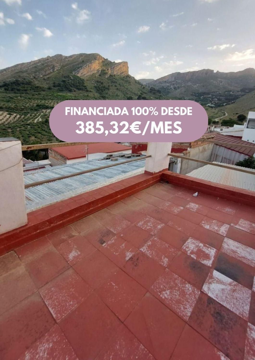 Terrace of House or chalet for sale in  Jaén Capital  with Terrace