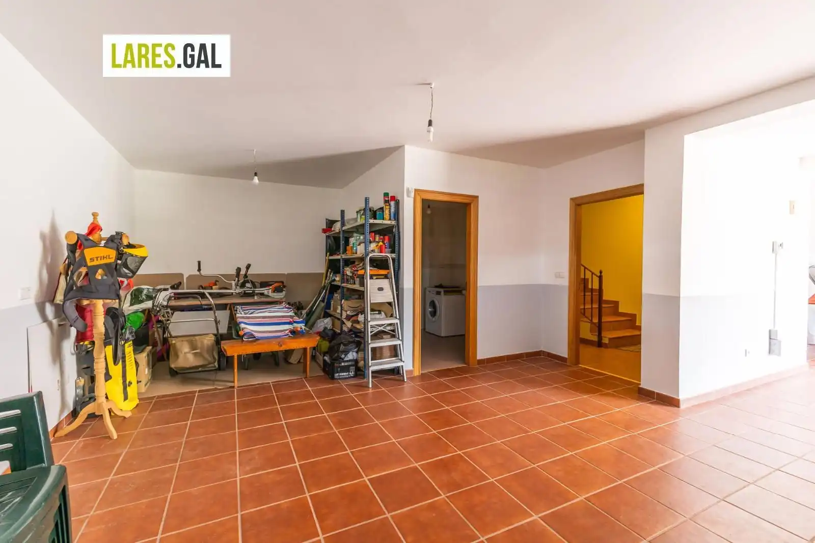 Haus oder Chalet zum Verkauf in Cangas  mit Heizung, Terrasse und Möbliert