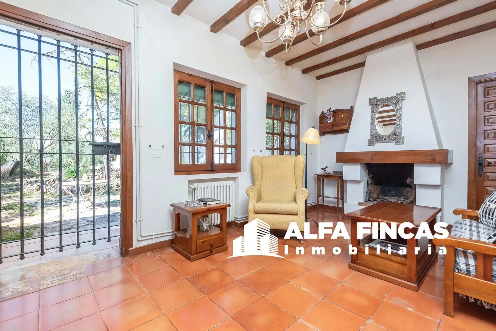 Casa o xalet en venda a CRUZ, 24, Los Hinojosos