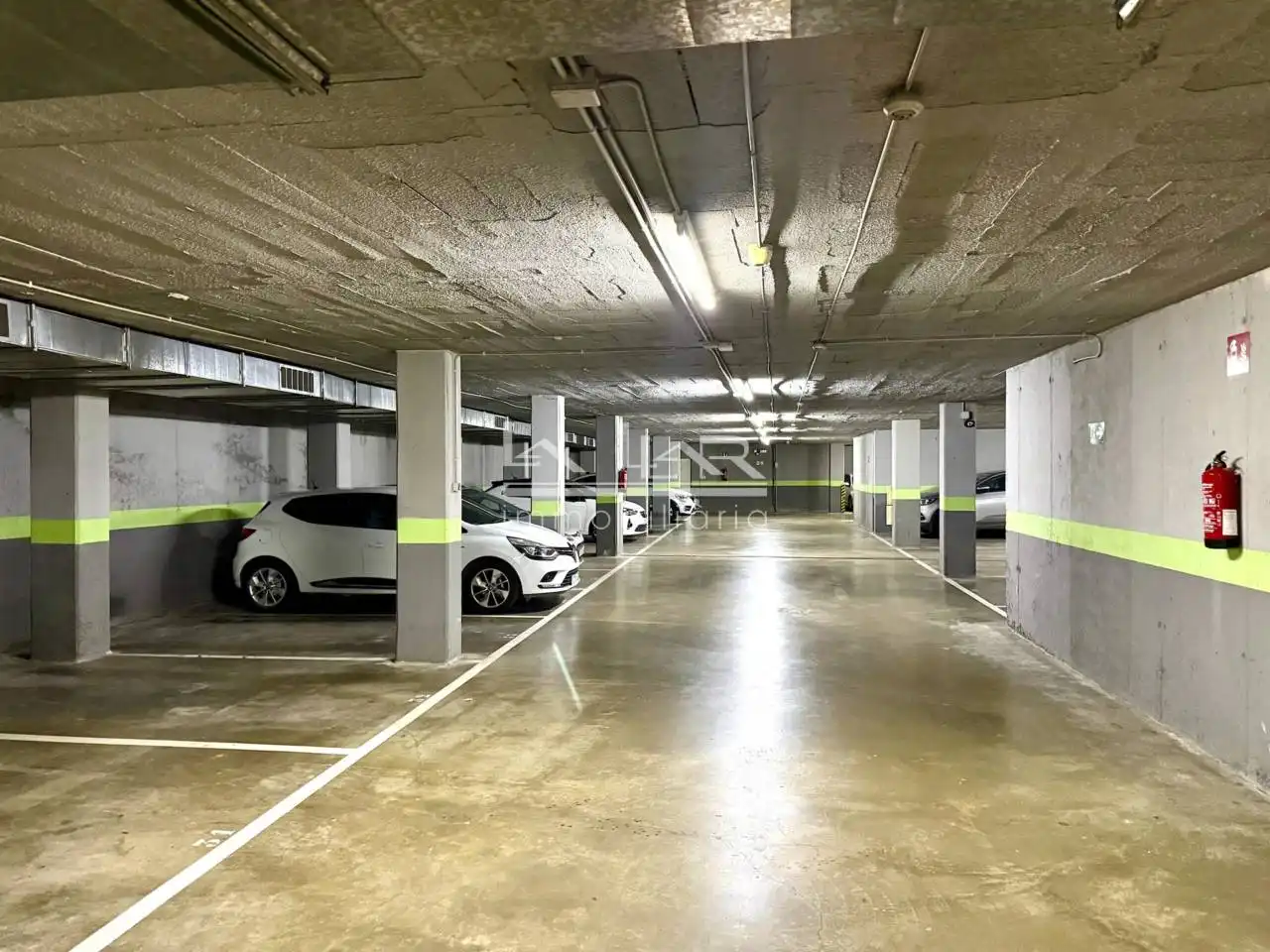 Parking de Garaje en venta en Vic