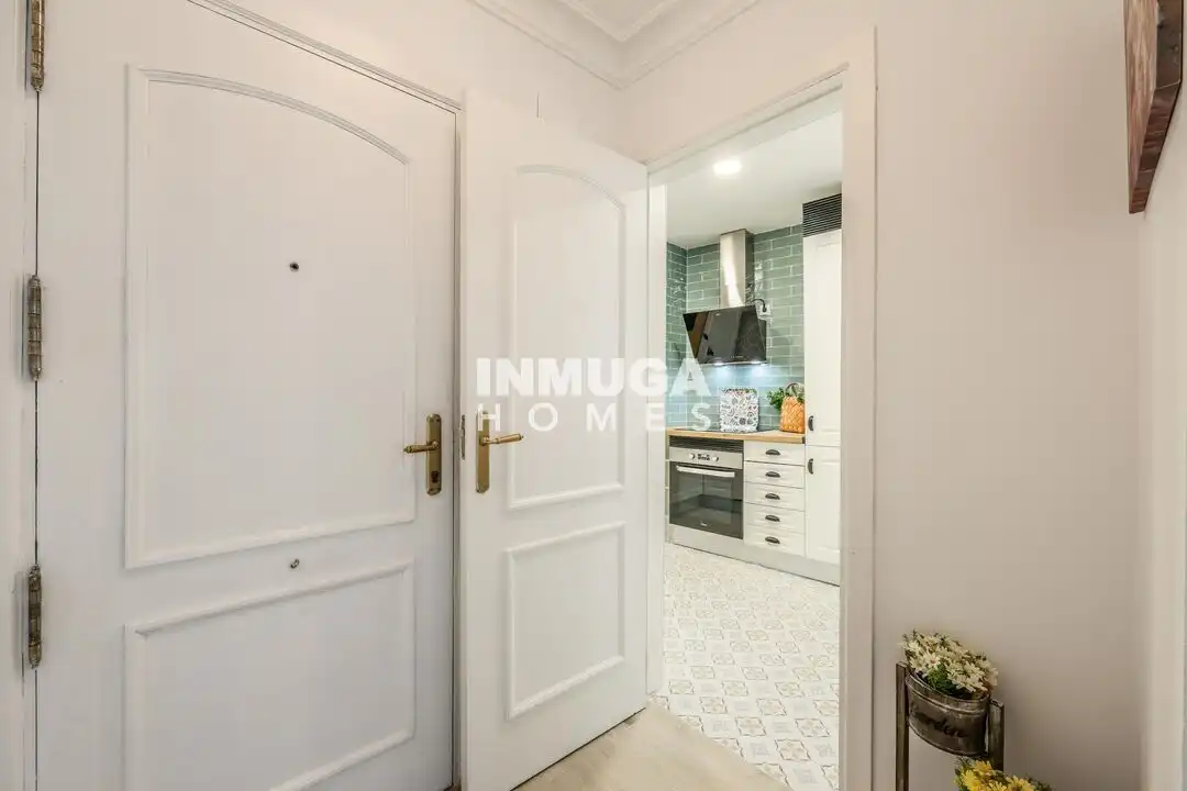 Wohnung mit Terrasse zur Miete in Calle del Arenal, imagen 41