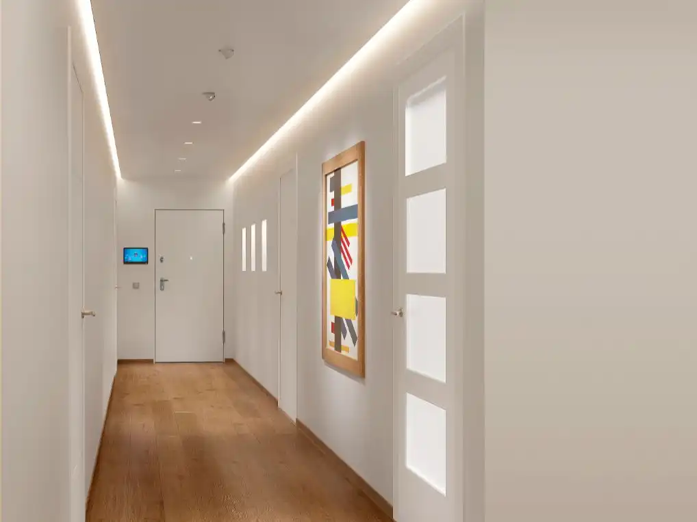 Wohnung mit Aufzug zum Verkauf in Colubi 1, imagen 2